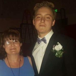 Meet your Posher, Gabe